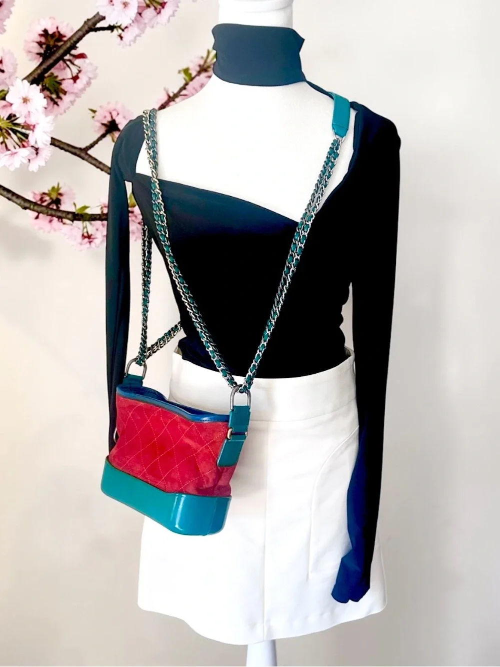 CHANEL Bag